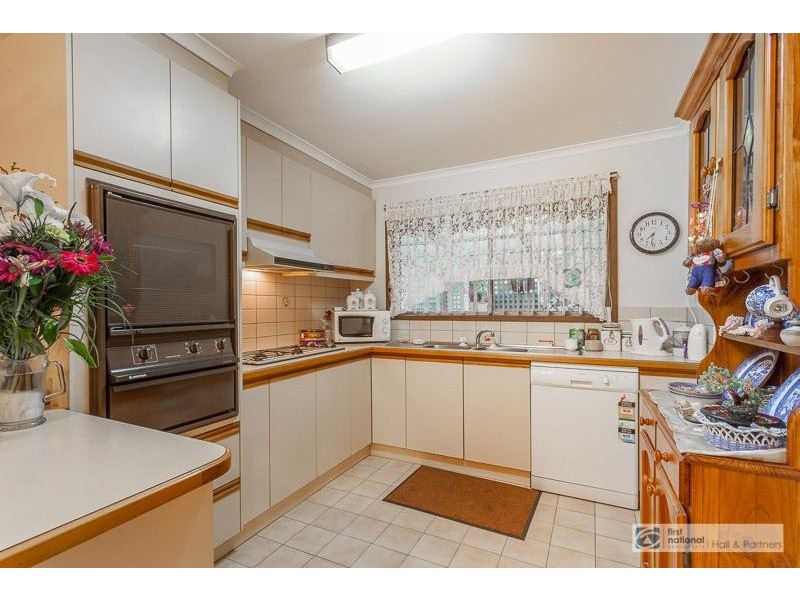 1/25 McKeon Circuit, Dandenong North VIC 3175