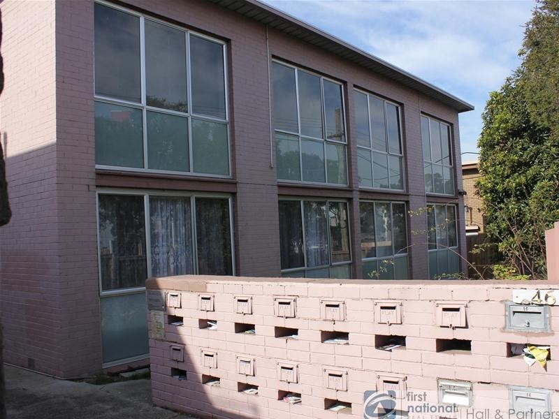 13/46 Princes Highway, Dandenong VIC 3175