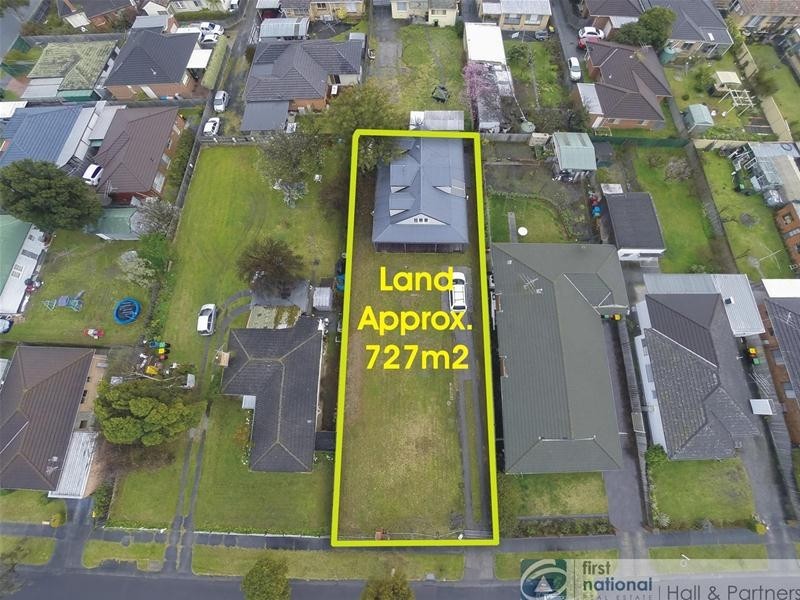 4 Eckford Street, Dandenong VIC 3175