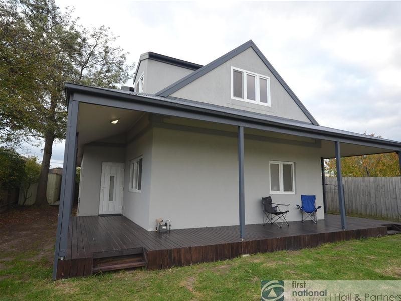 4 Eckford Street, Dandenong VIC 3175