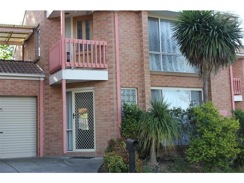 6 Marshall Place, Hallam VIC 3803