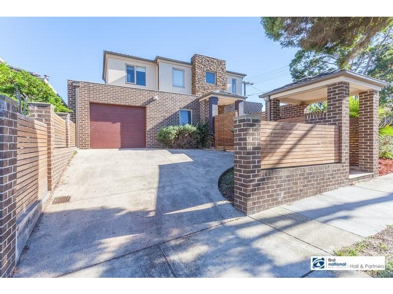 10 Cornelius Street, Dandenong VIC 3175