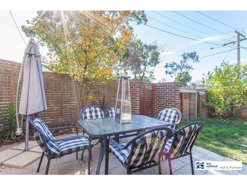 10 Cornelius Street, Dandenong VIC 3175