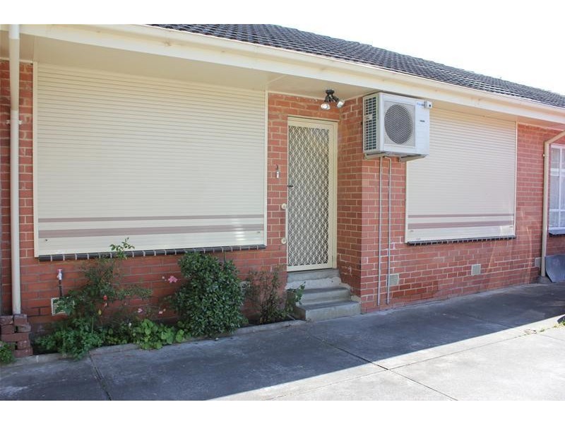 3/41 William Avenue, Dandenong VIC 3175