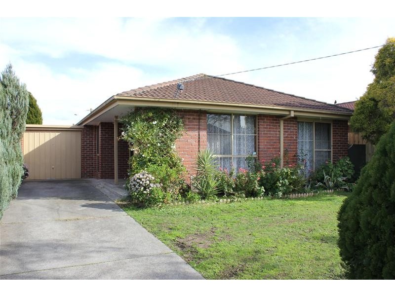 2/6 Parkview Close, Dandenong VIC 3175