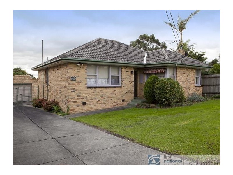 1567 Heatherton Road, Dandenong VIC 3175