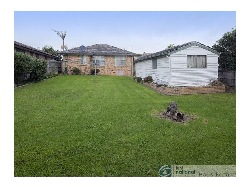 1567 Heatherton Road, Dandenong VIC 3175