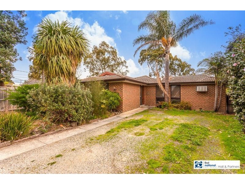 7 Roulston Court, Noble Park North VIC 3174