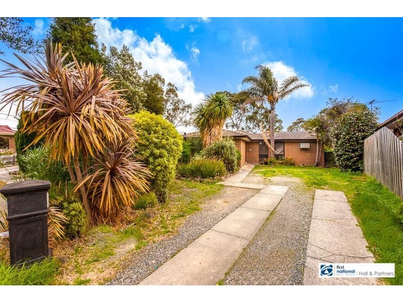 7 Roulston Court, Noble Park North VIC 3174