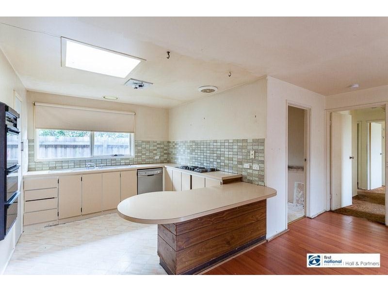 7 Roulston Court, Noble Park North VIC 3174