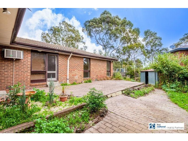 7 Roulston Court, Noble Park North VIC 3174