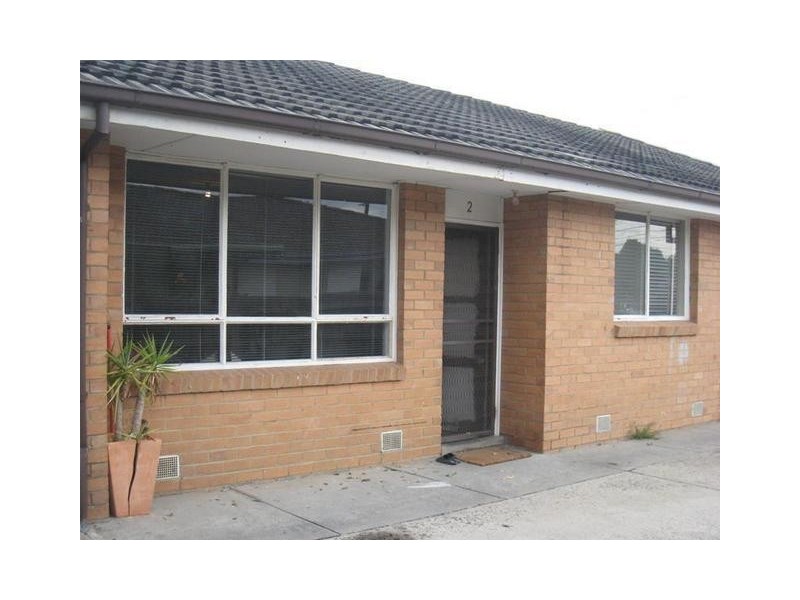 2/43 Hillside Avenue, Dandenong North VIC 3175