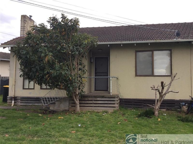 65 Curtin Crescent, Dandenong North VIC 3175