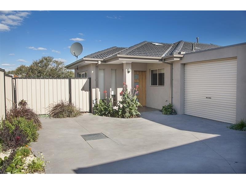 124A Doveton Avenue, Doveton VIC 3177