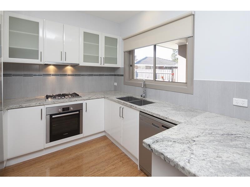 124A Doveton Avenue, Doveton VIC 3177