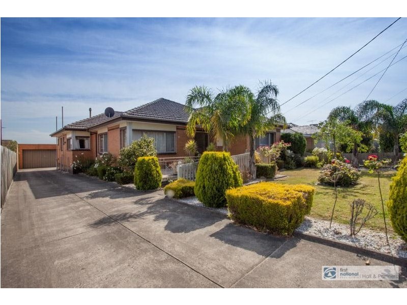 95 Herbert Street, Dandenong VIC 3175