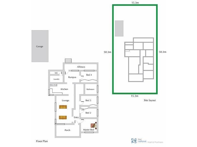 95 Herbert Street, Dandenong VIC 3175