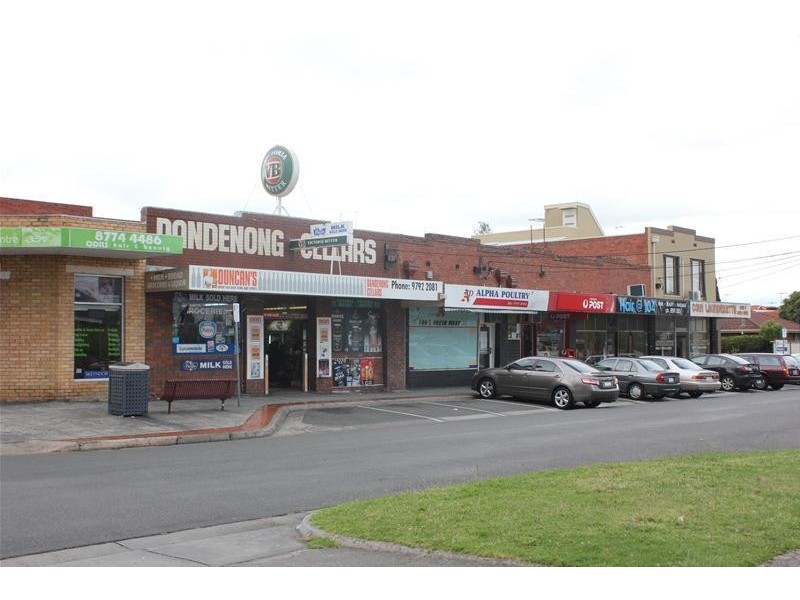 95 Herbert Street, Dandenong VIC 3175