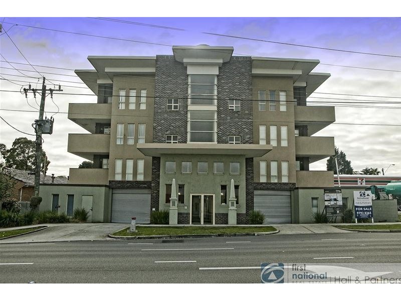 5/61-63 Clow Street, Dandenong VIC 3175
