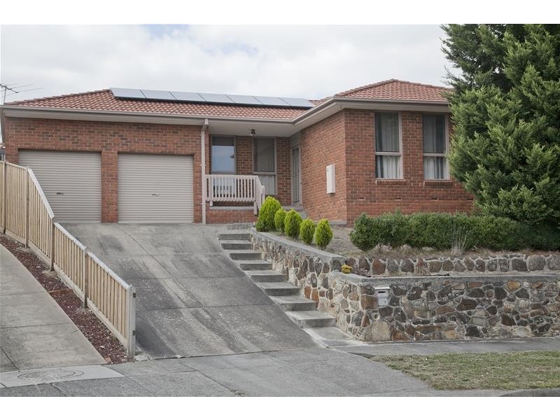 7 Keltie Rise, Endeavour Hills VIC 3802