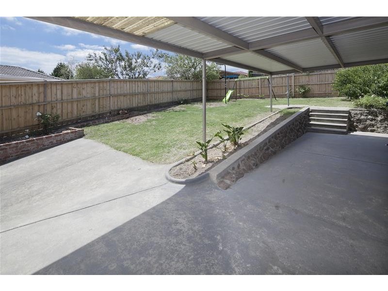 7 Keltie Rise, Endeavour Hills VIC 3802