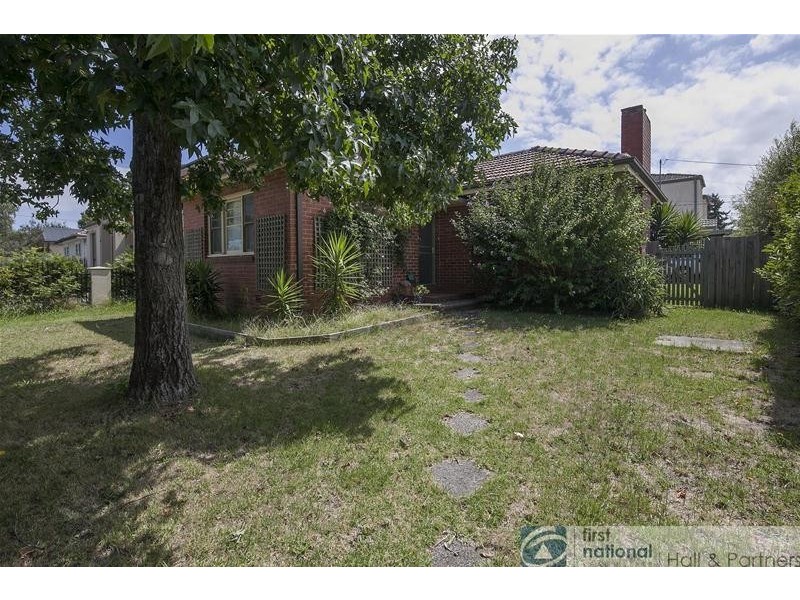 83 King Street, Dandenong VIC 3175