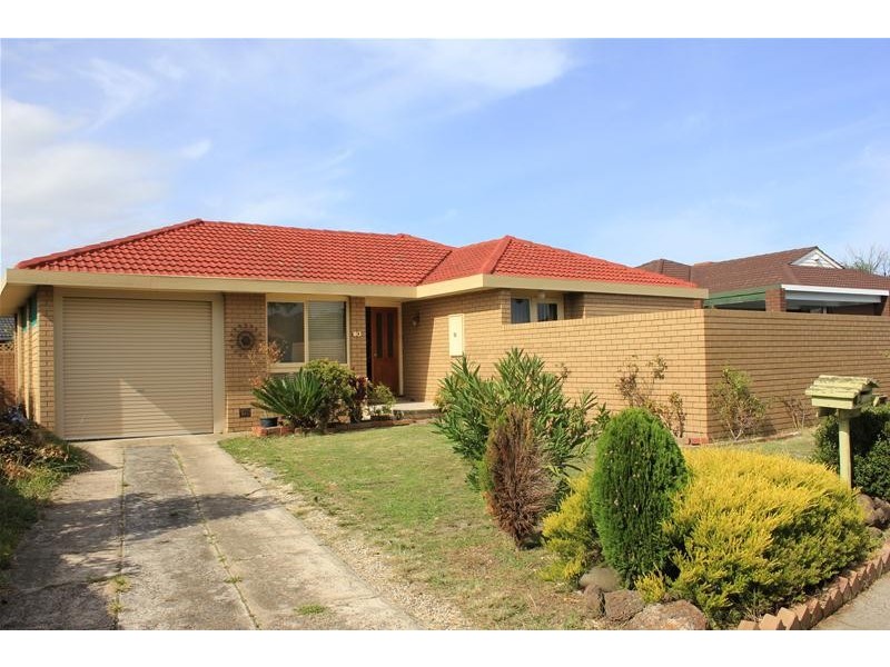 10 Grange Court, Dandenong North VIC 3175