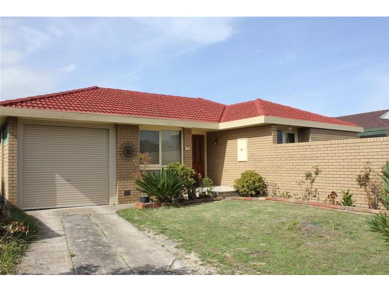 10 Grange Court, Dandenong North VIC 3175