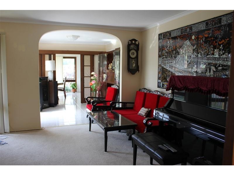 10 Grange Court, Dandenong North VIC 3175