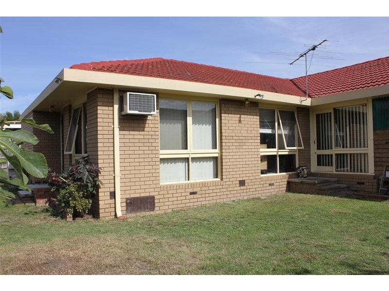 10 Grange Court, Dandenong North VIC 3175