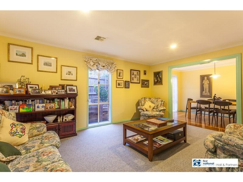 4 Morgan Court, Endeavour Hills VIC 3802