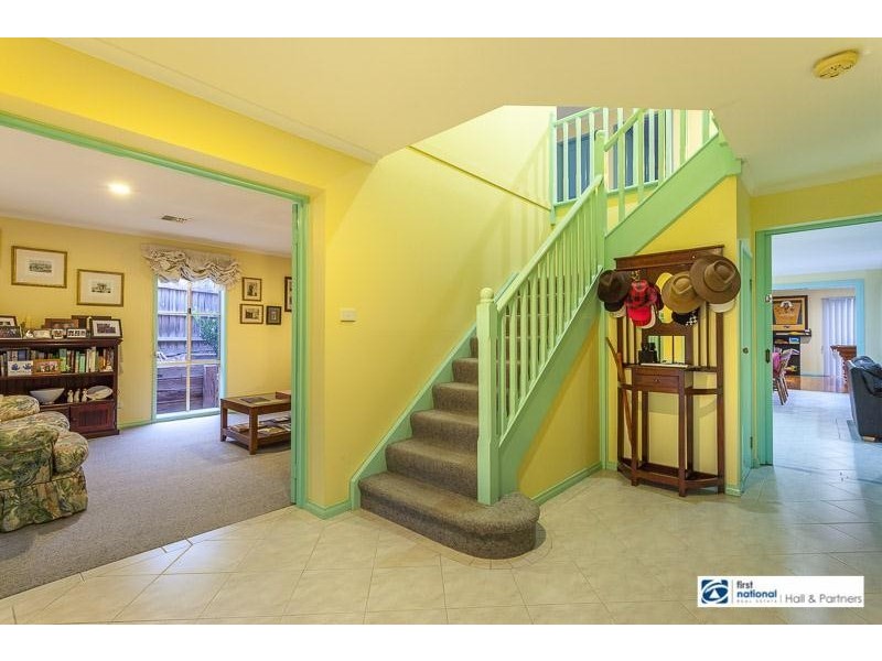 4 Morgan Court, Endeavour Hills VIC 3802