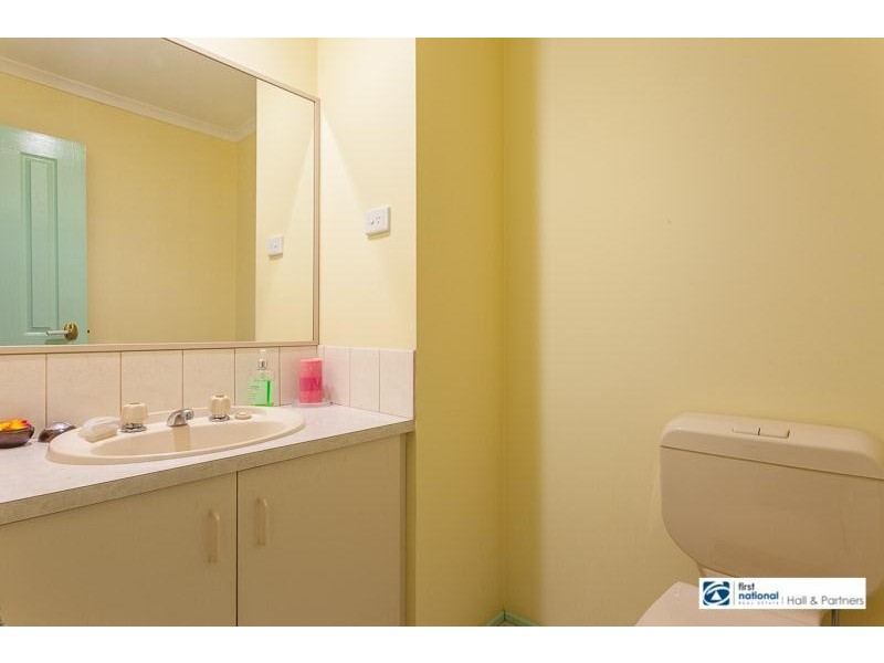 4 Morgan Court, Endeavour Hills VIC 3802