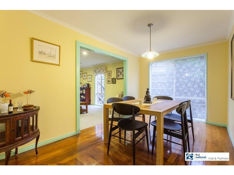 4 Morgan Court, Endeavour Hills VIC 3802