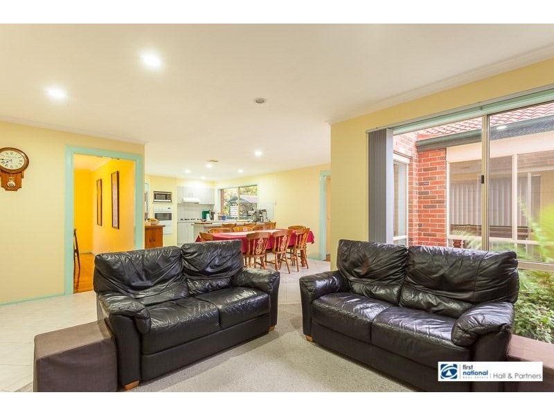 4 Morgan Court, Endeavour Hills VIC 3802