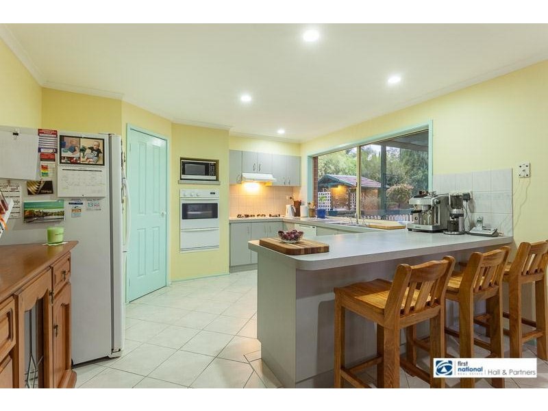 4 Morgan Court, Endeavour Hills VIC 3802