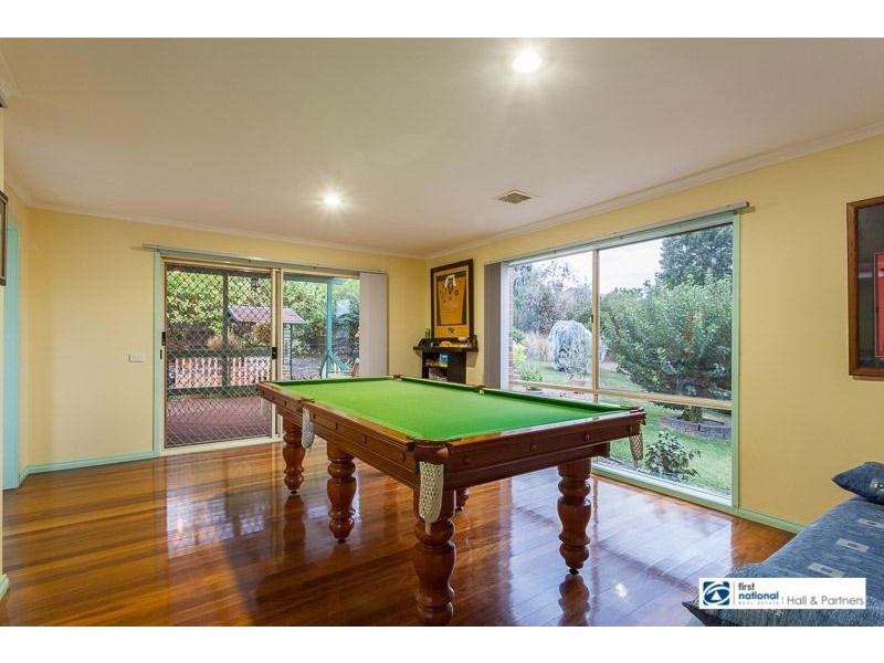 4 Morgan Court, Endeavour Hills VIC 3802