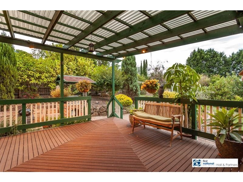 4 Morgan Court, Endeavour Hills VIC 3802