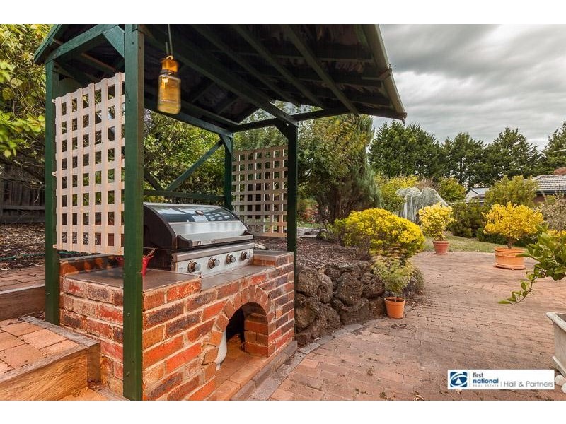 4 Morgan Court, Endeavour Hills VIC 3802