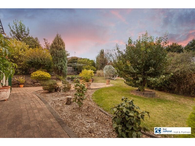 4 Morgan Court, Endeavour Hills VIC 3802