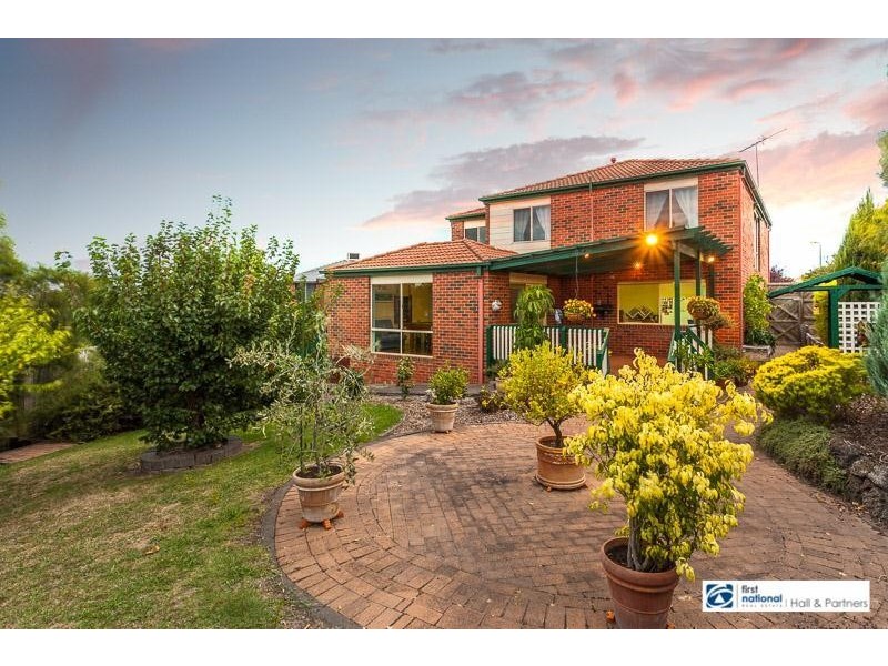 4 Morgan Court, Endeavour Hills VIC 3802