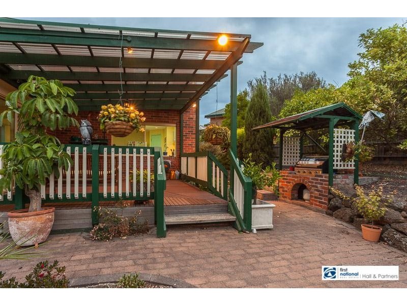 4 Morgan Court, Endeavour Hills VIC 3802