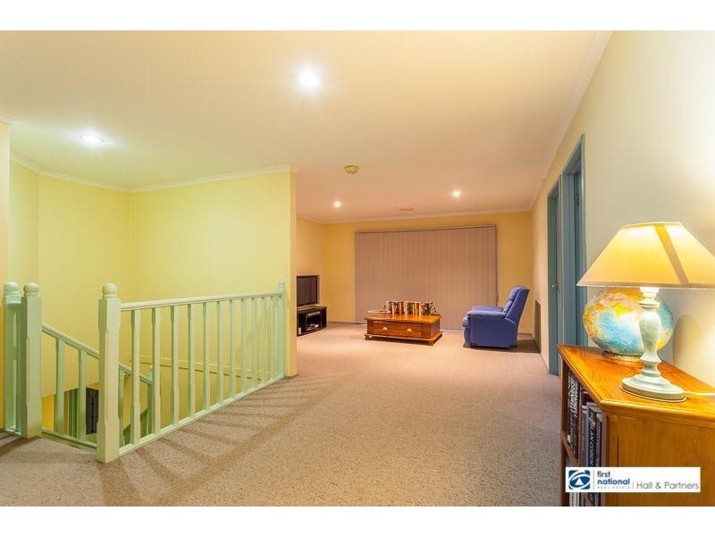 4 Morgan Court, Endeavour Hills VIC 3802