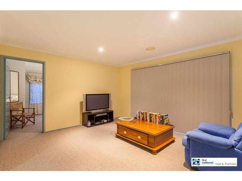 4 Morgan Court, Endeavour Hills VIC 3802