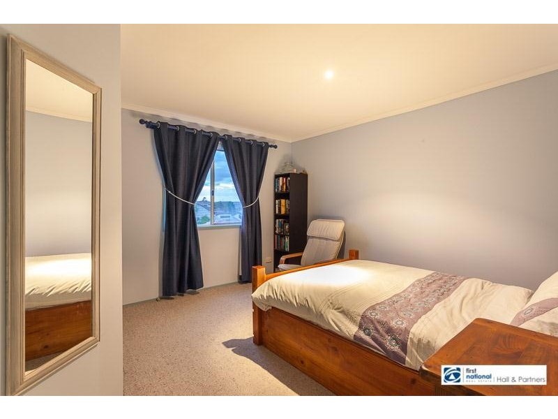 4 Morgan Court, Endeavour Hills VIC 3802