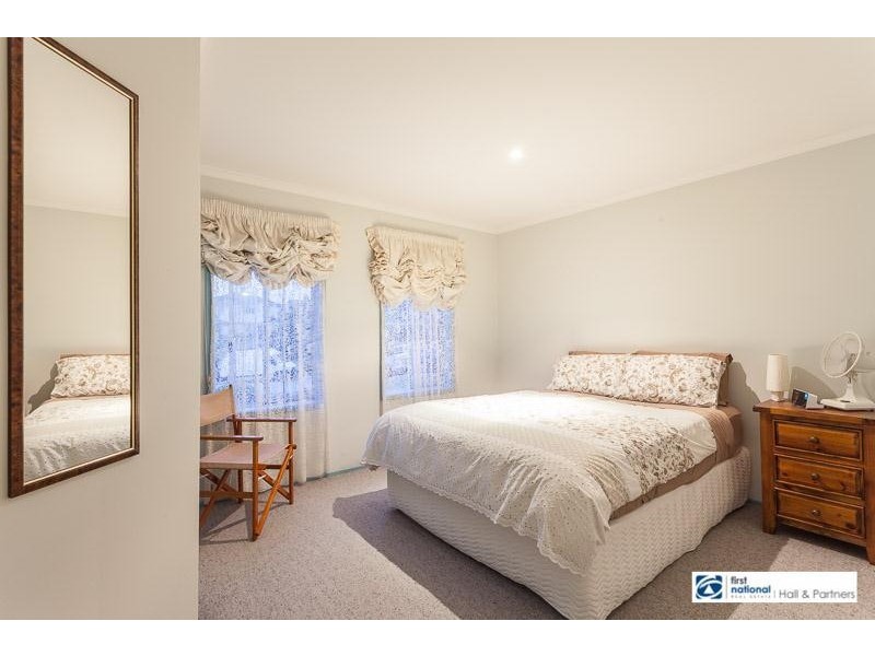 4 Morgan Court, Endeavour Hills VIC 3802