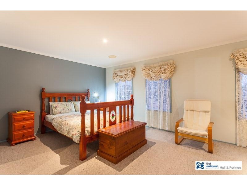 4 Morgan Court, Endeavour Hills VIC 3802