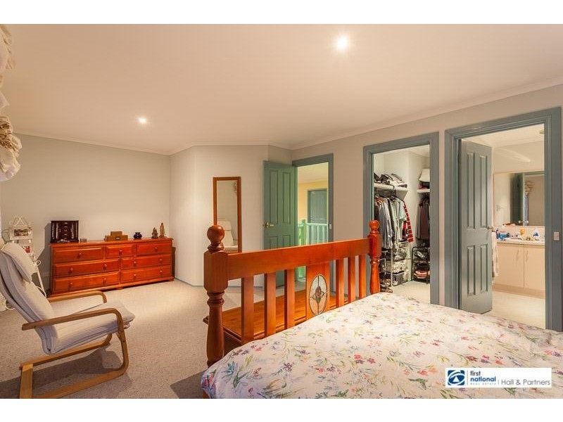 4 Morgan Court, Endeavour Hills VIC 3802