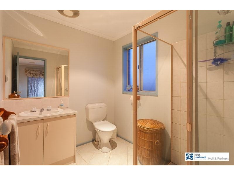 4 Morgan Court, Endeavour Hills VIC 3802