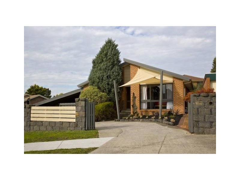 2 Exley Court, Endeavour Hills VIC 3802